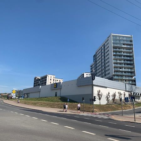 Tri-City Central 格但斯克 外观 照片